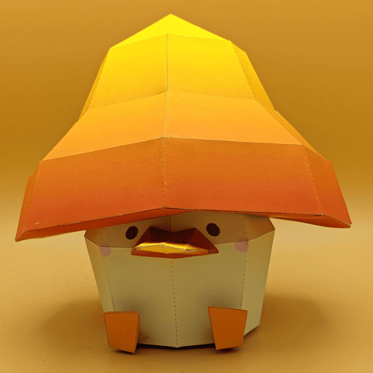 Home Fubzo Papercraft